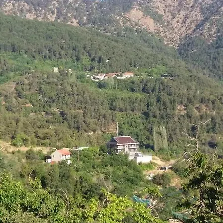Village Casa Di Monde Holiday home Prodromos