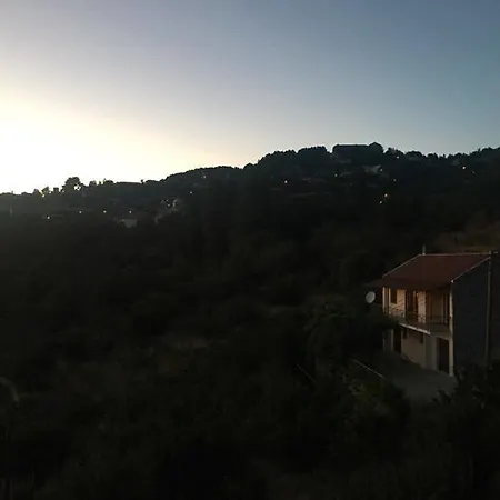 Village Casa Di Monde Prodromos